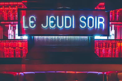 lejeudisoir.fr - jeudisoir.fr - le jeudi soir - jeudi soir